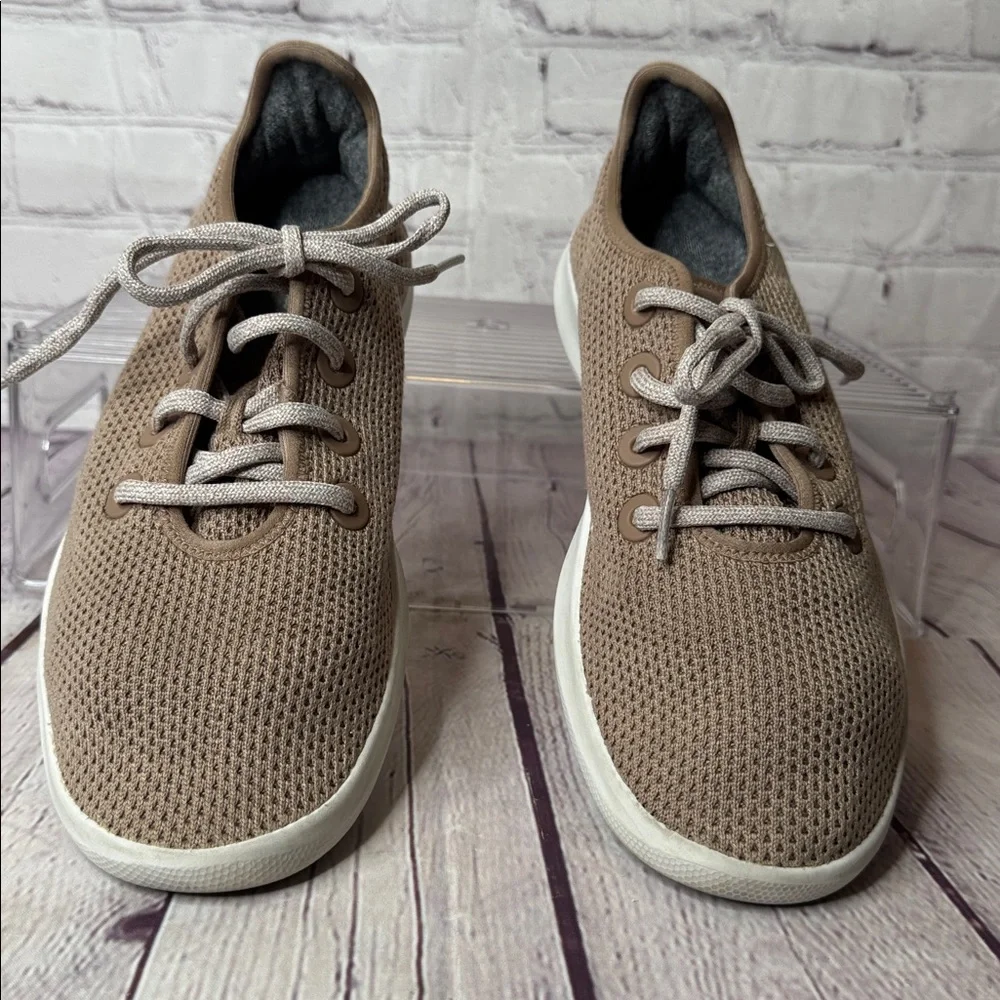 Men's Allbirds 'Tree Runners' - Picture 3 of 8